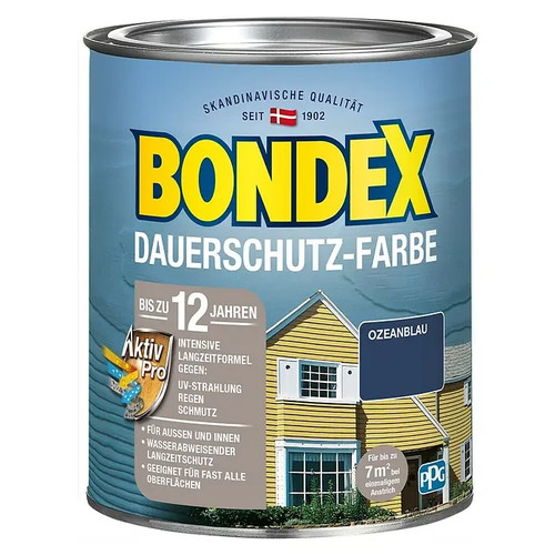 Bondex dauerschutzfarbe - bondex,