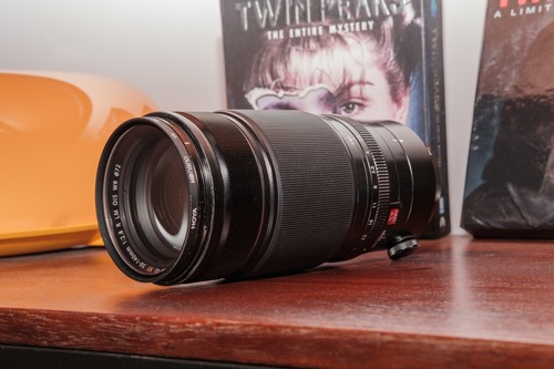 Fujifilm fujinon 140 - fujifilm,