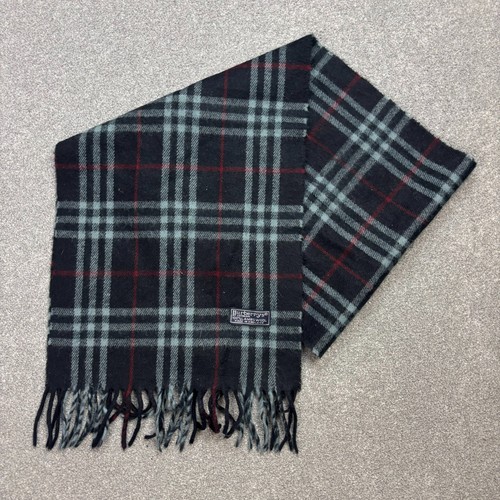 Burberry london schal 12 - london, 56