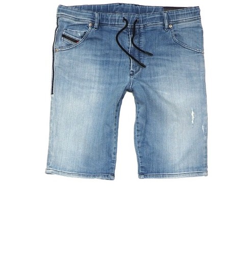 Diesel krooshort herren - ,