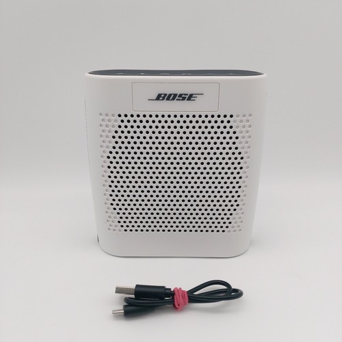 Bose soundlink color 415859 - bose,