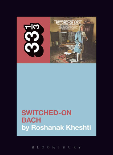 Wendy carlos switched on - wendy, switched-on