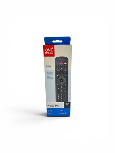 One for all urc4913 - urc4913, philips