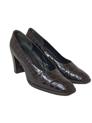 Bally hochfront pumps - bally, damen