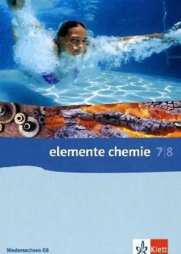Elemente chemie ausgabe - chemie, 7/8.
