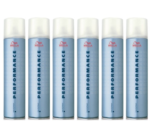 Wella styling performance - wella,