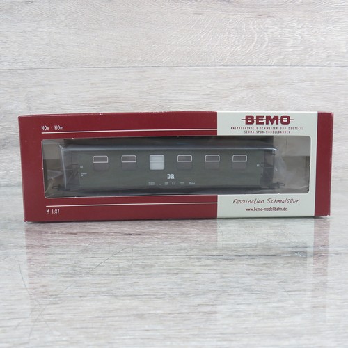 Bemo 3020 807 - 807, unbenutzt