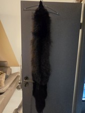 Fuchs Pelz Stola Schal Vintage