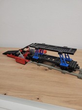 Lego 12v autoverladestation - lego,