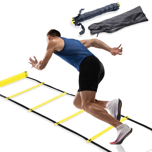 Agility leiter - agility,