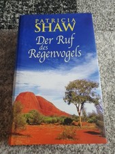 Der Ruf des Regenvogels von