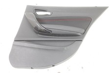 Türverkleidung BMW 1er F20 51427284020 hinten rechts 04-2014