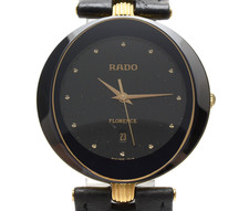 [EXC+5] RADO Florence
