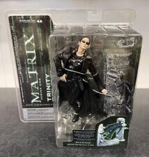 The Matrix - Trinity - Lobby