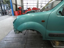 Kotflügel links Kangoo 1