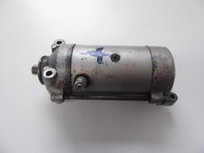 Anlasser 6 Volt Mitsuba SM-214