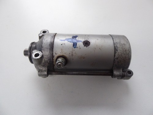 Anlasser volt mitsuba 214 - anlasser,