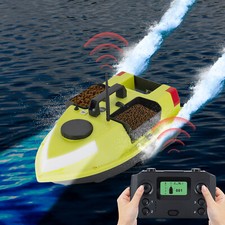 Fernsteuerung fischköder boot - fernsteuerung,
