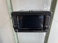 VW RNS 510 Radio Navi