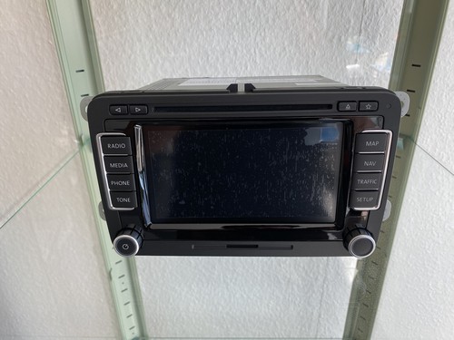 Rns 510 radio navi - rns,
