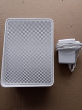 Connect BoxCH7465LG-LC Modem Router Unity Medija