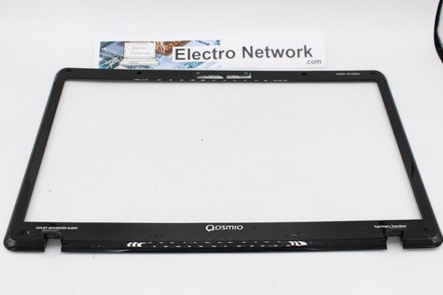 Toshiba qosmio x770 - toshiba,