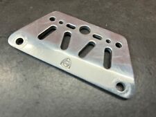 Doppel Scheinwerfer Umbau Halter Halterung Harley Davidson Custom Chopper