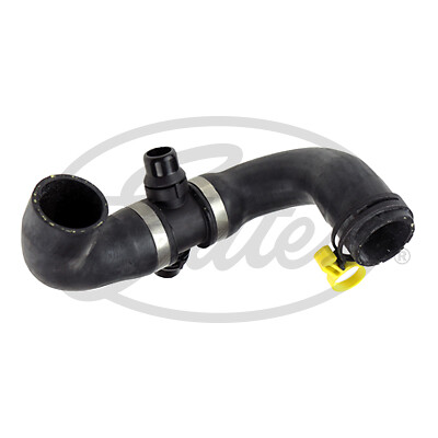 Gates 2074 heater hose - 02-2074, for
