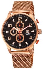 Akribos xxiv herren - uhr, 42.5