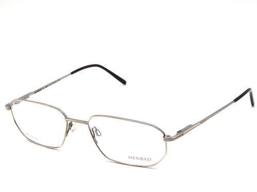 Menrad 1843 titanium designer - titanium,