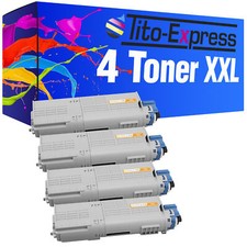 Laser Toner Kartuschen Toner
