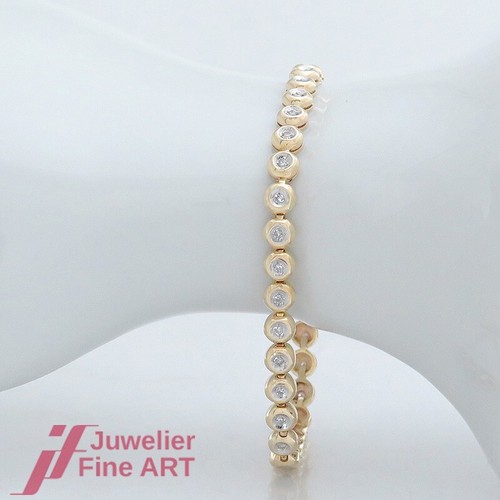 Brillant tennis armband - brillant-tennis-armband, 34