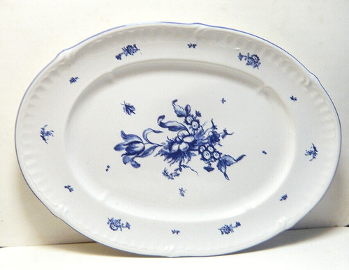 Rosenthal classic rose ovale - classic,
