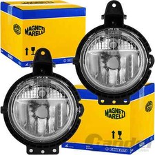 2 MAGNETI MARELLI