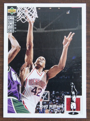 Trading card nba upper - card, deck