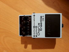 Boss CE-5 Effektpedal mit OVP
