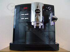 JURA Impressa S9 One Touch Schwarz Chrom Cappuccinator Kaffeevollautomat 2085