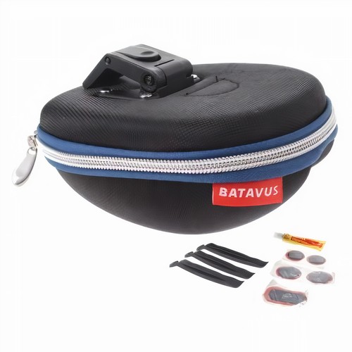 Batavus satteltasche - batavus,