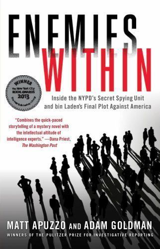 Enemies within inside the - within:,