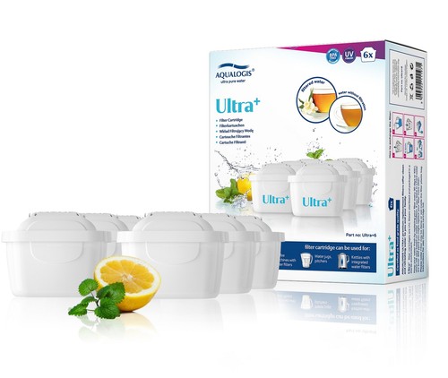 Kompatible wasserfilter - kompatible,