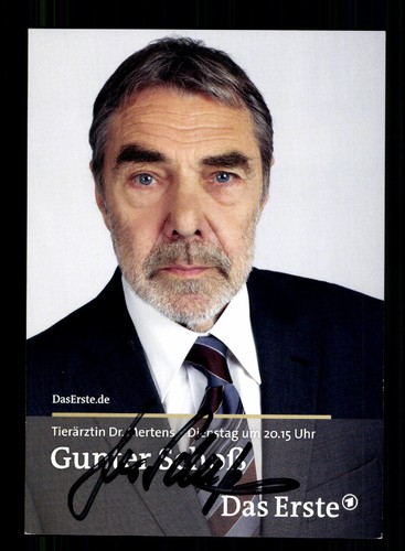 Gunter schoß tierärztin - gunter,