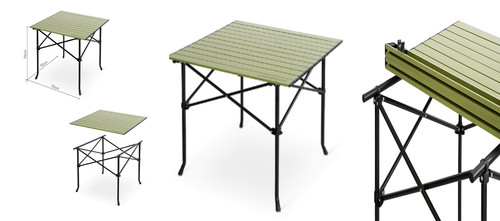 Bivvy table angeltisch - bivvy,