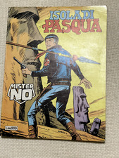 Mister No      Nr. 188