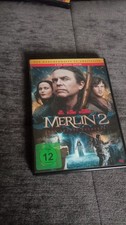 Merlin der letzte zauberer - -,