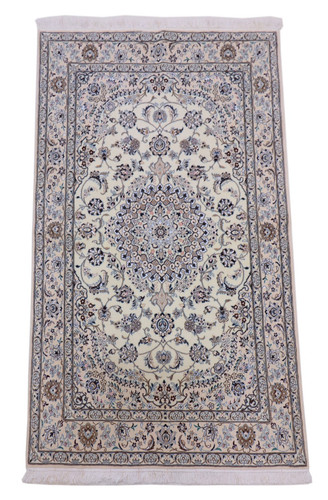 Original perserteppich nain - original,