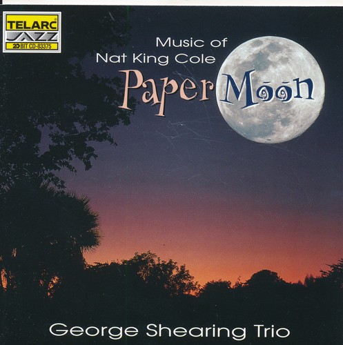 Paper moon music nat - paper,