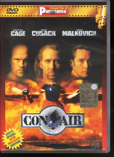 Mit air cage malkovich die - air,