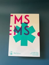 Medgurus tms ems kompendium - medgurus, tms/ems