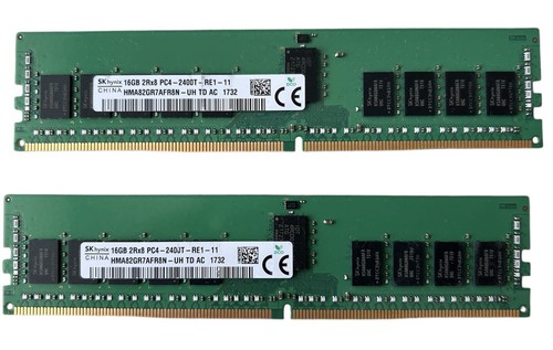 Hpe ddr4 2400 - hpe, ddr4-2400