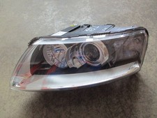BI XENON Scheinwerfer links